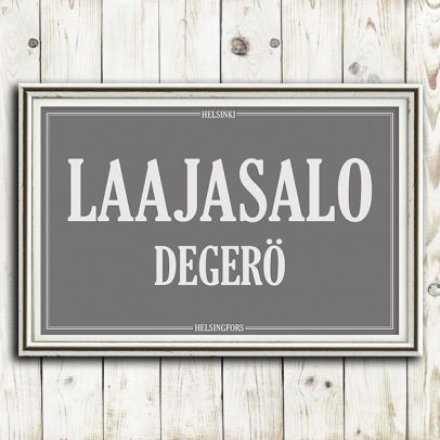 Helsinki: Laajasalo