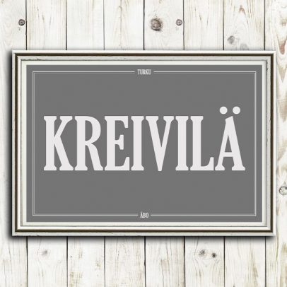 Turku: Kreivilä