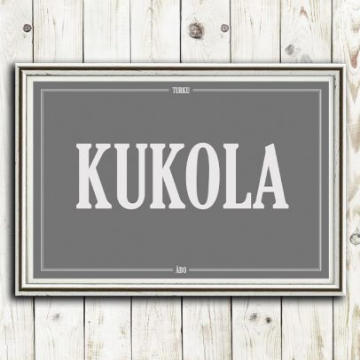 Turku: Kukola