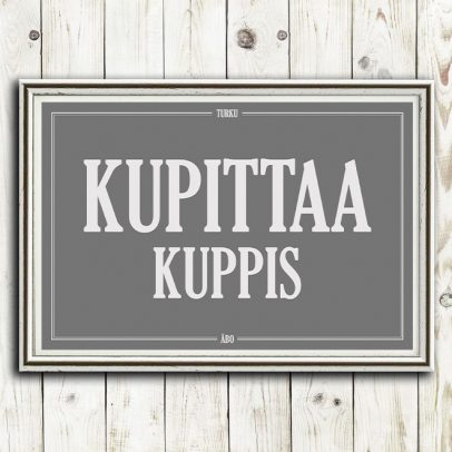 Turku: Kupittaa