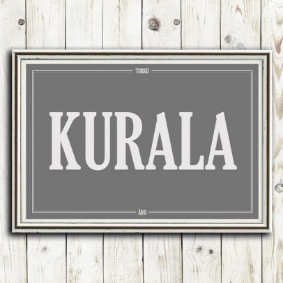 Turku: Kurala