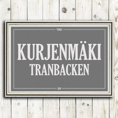 Turku: Kurjenmäki