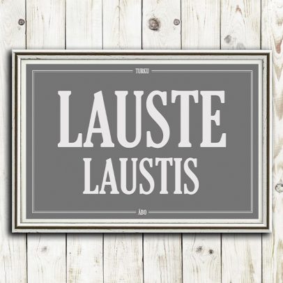 Turku: Lauste