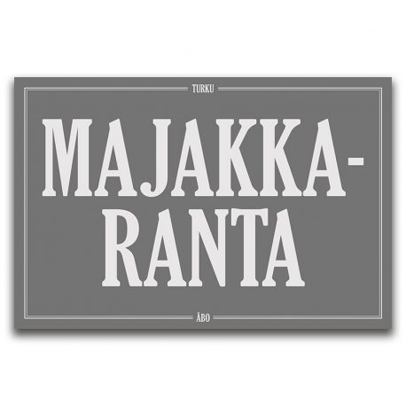 TURKU-MAJAKKARANTA-1