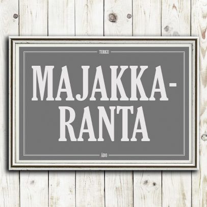 Turku: Majakkaranta