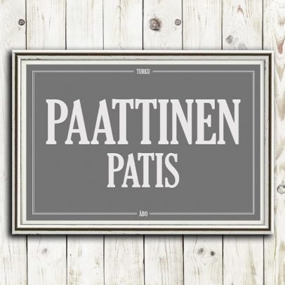 Turku: Paattinen