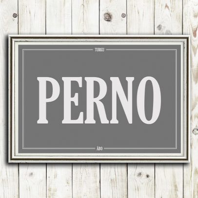 Turku: Perno