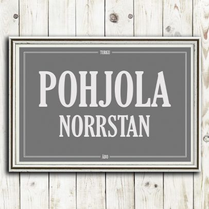 Turku: Pohjola
