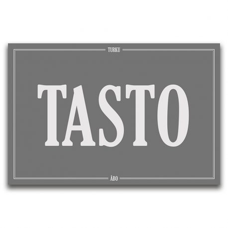 TURKU-TASTO-1