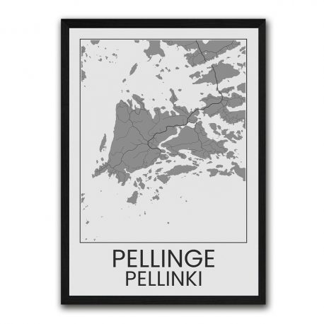 Karttajuliste-Pellinki-Lasse-Örling-2