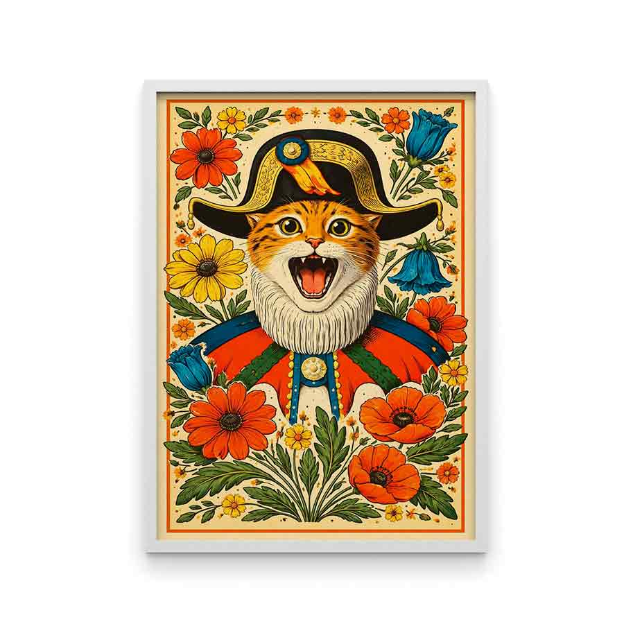 Juliste Amiraali LÖ 50×75 70×105-5