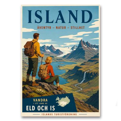 Juliste Island - Äventyr, Natur, Stillhet