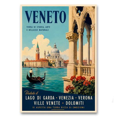 Juliste Veneto - Terra di Storia, Arte e Bellezze Naturali