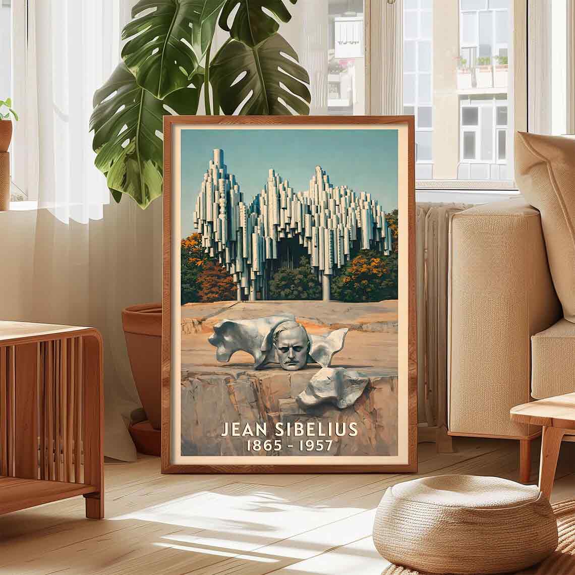 Juliste Sibelius LÖ 50×75 70×105-2aaaa